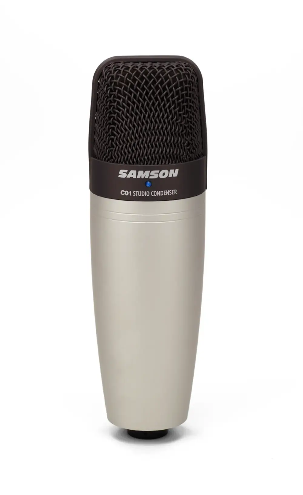 Samson C01 Büyük Diyaframlı Kondenser Mikrofon 