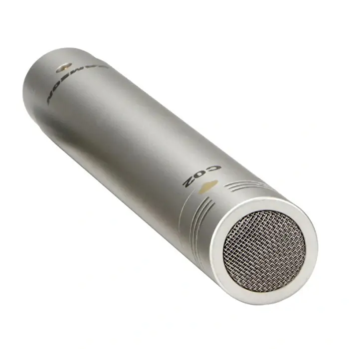 SAMSON C02 Pencil Condenser Microphone (Single) - 2