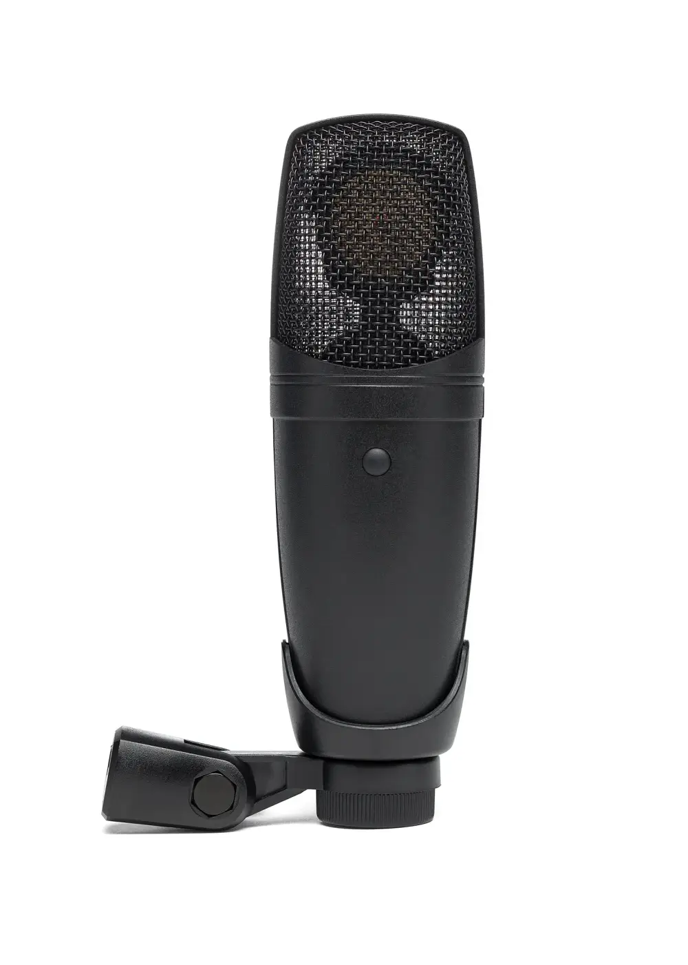 Samson CL7A Büyük Diyafram Stüdyo Kondenser Mikrofon - 2