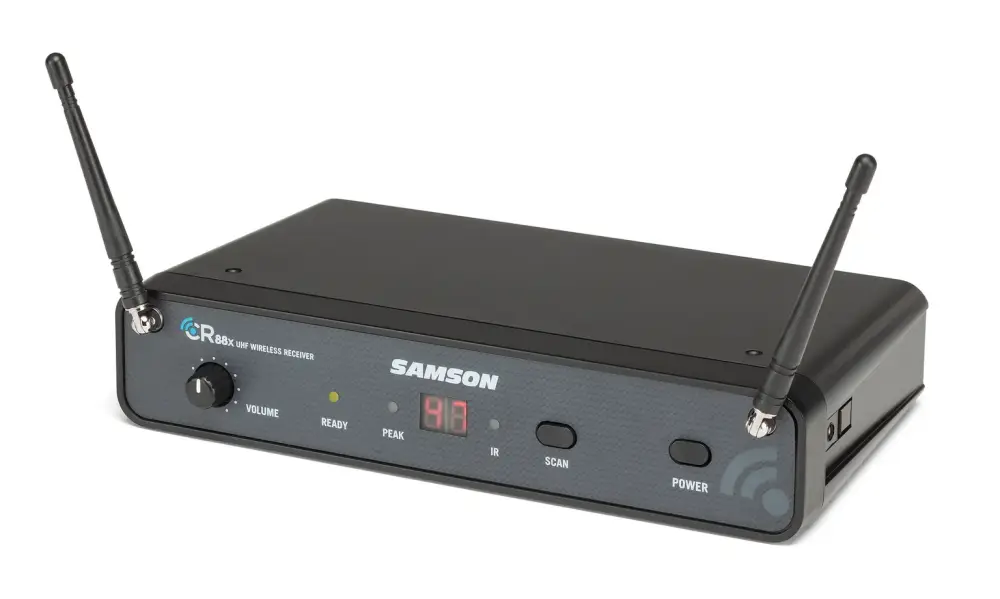 Samson CR88X (LM5) UHF Kablosuz Mikrofon - 4