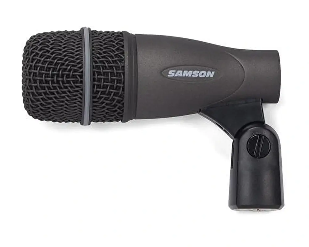 Samson DK707 7 Parça Davul Mikrofon Seti - 4
