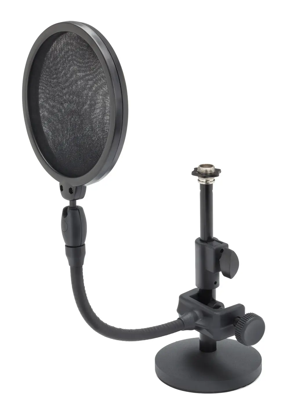 Samson MD2/PS05 Masaüstü Mikrofon Sehpası & Pop Filtre - 1