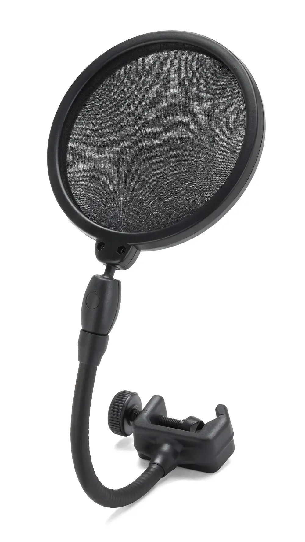 Samson MD2/PS05 Masaüstü Mikrofon Sehpası & Pop Filtre - 3
