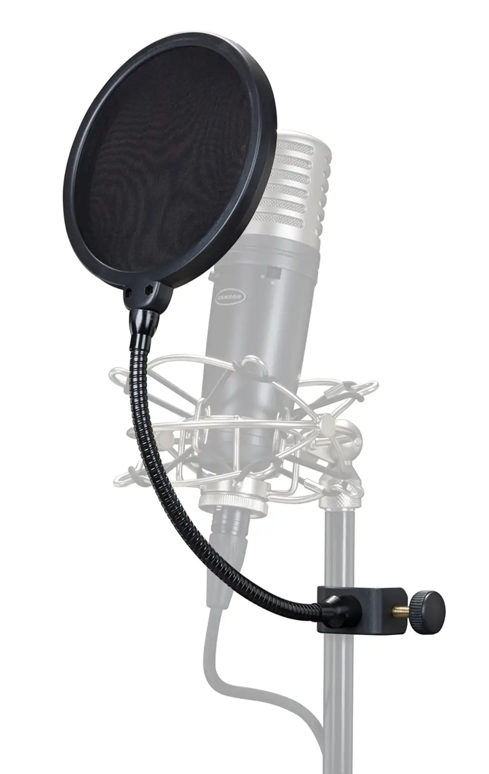 Samson PS04 Pop Filter 8