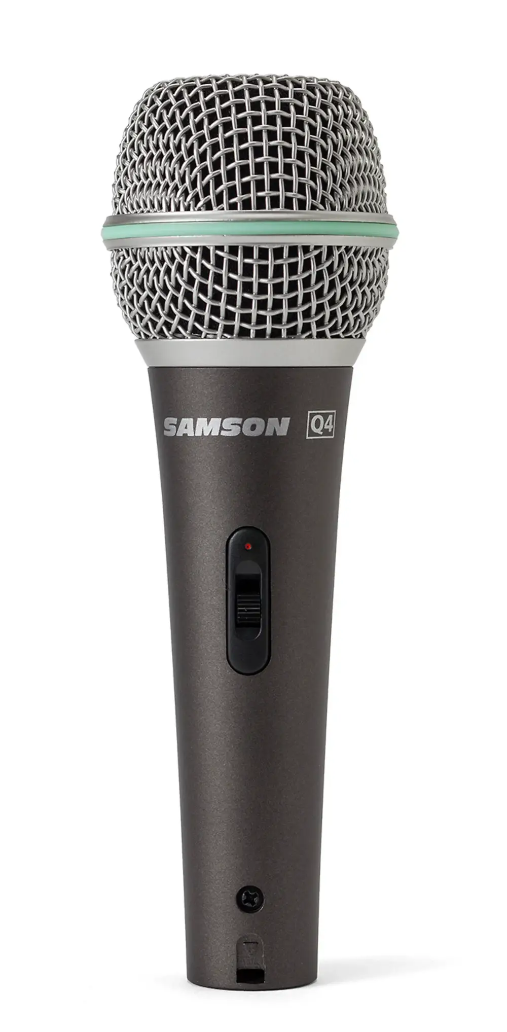 Samson Q4 Dinamik Mikrofon - 1
