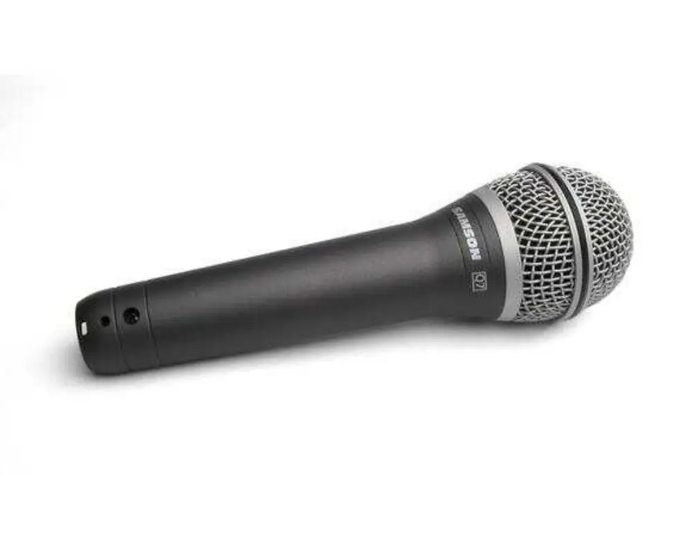 Samson Q7 Dinamik Mikrofon - 2