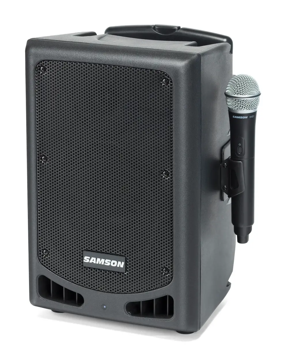 Samson XP208W Bluetoothlu Portable PA Sistem - 2
