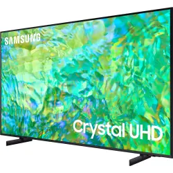Samsung 50CU7000 Crystal 4K Ultra HD 50