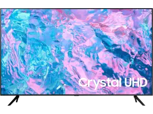 Samsung 70CU7100 Crystal 4K Ultra HD 70