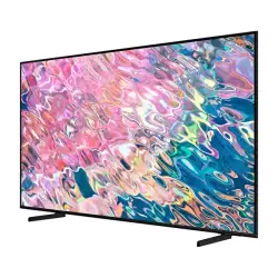 Samsung QE55Q60B 55 inc 138 cm 4K UHD Smart QLED TV Uydu Alıcılı Led Tv - 2