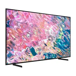 Samsung QE55Q60B 55 inc 138 cm 4K UHD Smart QLED TV Uydu Alıcılı Led Tv - 3