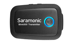 Saramonic Blink 500 B6 USB Type-C Cihazları için 2 Kişilik Kablosuz Yaka Mikrofonu - 4