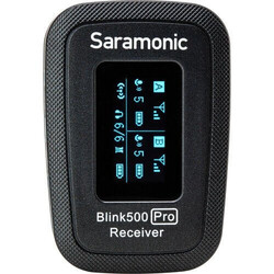 Saramonic Blink500 Pro RX Alıcı - 1