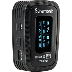 Saramonic Blink500 Pro RX Alıcı - 2