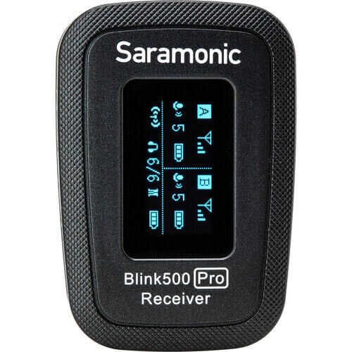 Saramonic - Saramonic Blink500 Pro RX Alıcı