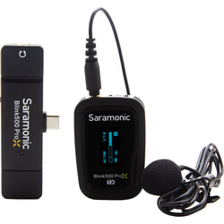 Saramonic Blink500 ProX B5 - Saramonic