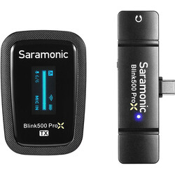 Saramonic Blink500 ProX B5 - 3