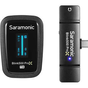 Saramonic Blink500 ProX B5 - 3