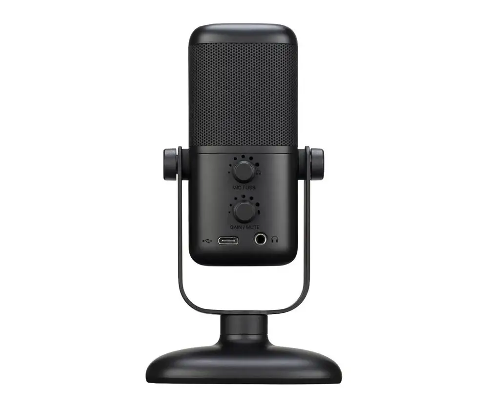 Saramonic SR-MV2000 Podcast USB Mikrofon - Thumbnail