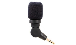 Saramonic SR-XM1 Tak Çalıştır Mikrofon - 1