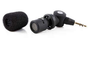 Saramonic SR-XM1 Tak Çalıştır Mikrofon - 3