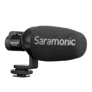 Saramonic Vmic Mini Kablolu Shotgun Mikrofon - 2