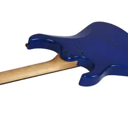 Schecter Banshee-6 SGR Elektro Gitar (Electric Blue) - 10