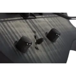 Schecter Banshee GT FR Elektro Gitar (Satin Charcoal Burst) - 6