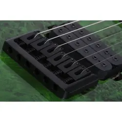Schecter C-6 Pro Elektro Gitar (Aqua Burst) - 4