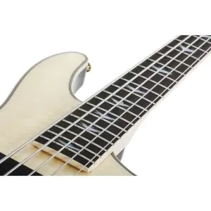 Schecter Omen Extreme-5 Bas Gitar (Gloss Natural) - 16