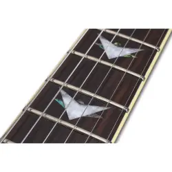 Schecter Omen Extreme-6 FR Elektro Gitar (Black Cherry) - 13