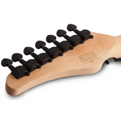 Schecter Sun Valley Super Shredder 7 III Elektro Gitar (Sky Burst) - 7
