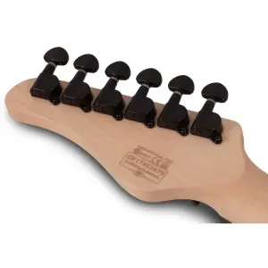 Schecter Sun Valley Super Shredder III Elektro Gitar (Aurora Burst) - 5
