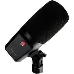 sE Electronics DCM3 DynaCaster Broadcast Dinamik Mikrofon - 1