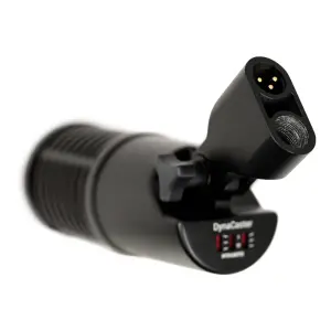 sE Electronics DynaCaster Dahili Preamp ve EQ’lu Dinamik Broadcast Mikrofonu - 2