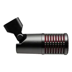 sE Electronics DynaCaster Dahili Preamp ve EQ’lu Dinamik Broadcast Mikrofonu - 8