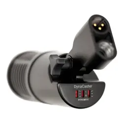 sE Electronics DynaCaster Dahili Preamp ve EQ’lu Dinamik Broadcast Mikrofonu - 9