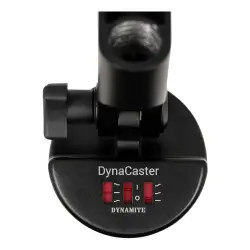 sE Electronics DynaCaster Dahili Preamp ve EQ’lu Dinamik Broadcast Mikrofonu - 10