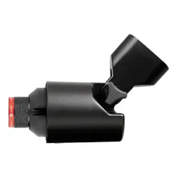 sE Electronics DynaCaster Dahili Preamp ve EQ’lu Dinamik Broadcast Mikrofonu - 11