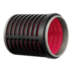 sE Electronics DynaCaster Dahili Preamp ve EQ’lu Dinamik Broadcast Mikrofonu - 13