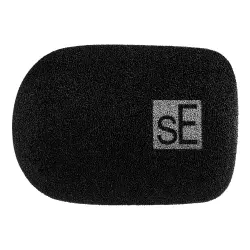 sE Electronics DynaCaster Dahili Preamp ve EQ’lu Dinamik Broadcast Mikrofonu - 14