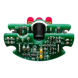 sE Electronics DynaCaster Dahili Preamp ve EQ’lu Dinamik Broadcast Mikrofonu - 20