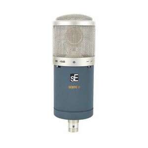 sE Electronics Gemini II Geniş Diyaframlı Condenser Mikrofon - 1