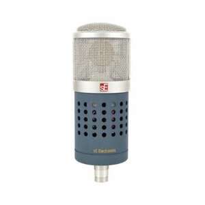 sE Electronics Gemini II Geniş Diyaframlı Condenser Mikrofon - 2