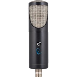 sE Electronics Rupert Neve RNT Multi-Pattern Large-Diaphragm Tube Condenser Mikrofon - 3