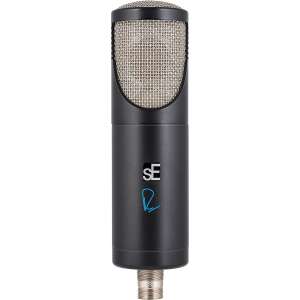 sE Electronics Rupert Neve RNT Multi-Pattern Large-Diaphragm Tube Condenser Mikrofon - 3