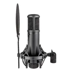 sE Electronics sE2200 Geniş Diyaframlı Kondenser Mikrofon - 4