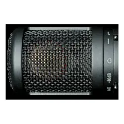 sE Electronics sE2200 Geniş Diyaframlı Kondenser Mikrofon - 10