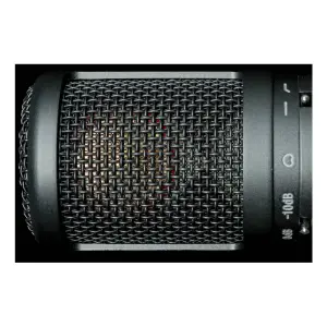 sE Electronics sE2200 Geniş Diyaframlı Kondenser Mikrofon - 10