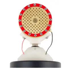 sE Electronics sE2200 Geniş Diyaframlı Kondenser Mikrofon - 11